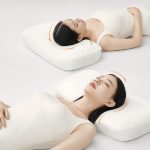 WHIEDA Yangsheng HEALTH SLEEP SYSTEM™ - prémium alvásrendszer