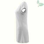 FLOOW LOVE japán ujjú pólóruha fehér