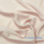 FLOOW SUN női japánujjú ruha zsebbel, American Crepe anyagból, FEHÉR színben, XS