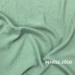 FLOOW SUN női japánujjú ruha zsebbel, American Crepe anyagból, SÖTÉT-DRAPP színben