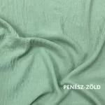 FLOOW SUN női japánujjú ruha zsebbel, American Crepe anyagból, SÖTÉT-DRAPP színben
