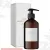 GOLD Body Lotion, luxus testápoló – 250ml