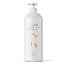 GOLD Hydration Shampoo 1000 ml