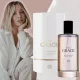 GOLD Grace Eau de Parfum, NŐI illat – 100ml