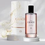 GOLD Grace Eau de Parfum, NŐI illat – 100ml