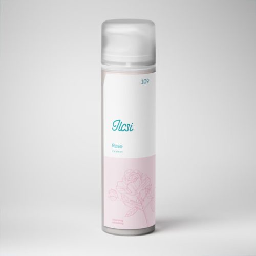 Ilcsi rózsa arctej 200ml
