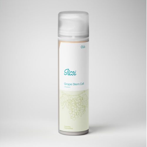 Ilcsi szőlő őssejtes arctej 200ml