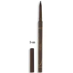 Karaja MICRO BROWLINER - HOSSZANTARTÓ, VÍZÁLLÓ SZEMÖLDÖKCERUZA