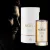 GOLD Noble Eau de Parfum, FÉRFI illat – 100ml
