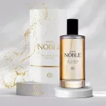 GOLD Noble Eau de Parfum, FÉRFI illat – 100ml
