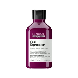 L'Oreal Curl Expression mélytisztító sampon300ml
