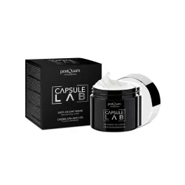   CAPSULE-LAB ANTI-OX DAY (50ML) - öregedésgátló nappali krém