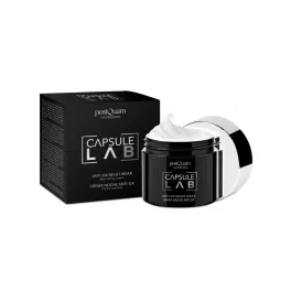   CAPSULE-LAB ANTI-OX NIGHT (50ML) - öregedésgátló éjszakai krém