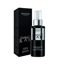   CAPSULE-LAB MAGIC BOOSTING ESSENCE 30 ml - öregedésgátló szérum