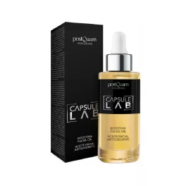   CAPSULE-LAB BOOSTING FACIAL OIL  (30ML) - öregedésgátló arc olaj