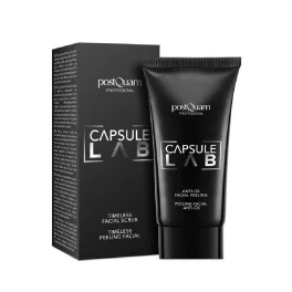   CAPSULE-LAB ANTI-OX Facial peeling 75 ml - időtlen, öregedésgátló peeling