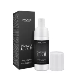   CAPSULE-LAB ANTI-OX FOAMING CLEANSER (150ML) - arctisztító hab