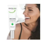 Phitology Botanic MELADERM WHITENING DAY CREAM 50ML  -  bőrkiegyenlítő, depigmentáló nappali arckrém - SPF15