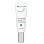 Phitology Botanic MELADERM WHITENING DAY CREAM 50ML  -  bőrkiegyenlítő, depigmentáló nappali arckrém - SPF15