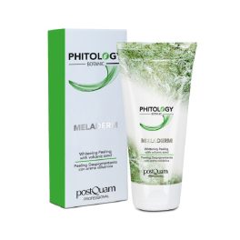   Phitology Botanic MELADERM WHITENING PEELING 75 ml  -  bőrkiegyenlítő, depigmentáló peeling