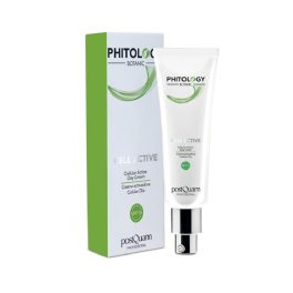   Phitology Botanic Cell Active Firming Day Cream 50 ml  -  bőrfeszesítő nappali arckrém ,  SPF15