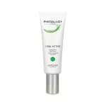 Phitology Botanic Cell Active Firming Day Cream 50 ml  -  bőrfeszesítő nappali arckrém ,  SPF15