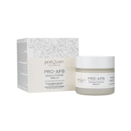   PREBIOTIC QUINOA NIGHT CREAM 50ML - Prebiotikummal dúsított éjszakai arckrém