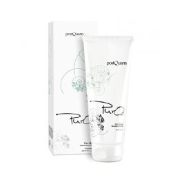 PURE O2 PURIFYING MASK 200ML - mélytisztító arcmaszk