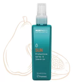   FRAMESI HIDRATÁLÓ SPRAY - Morphosis 2024 Sun Protective Spray & Leave-in 150ml