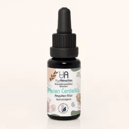   Age Ázsiai Centella Elixír 15 ml - Érzékeny és kipirosodásra hajlamos bőrre