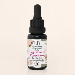   Age Argireline & Para Zsázsa ELIXÍR 15 ml - Modern peptide szérum mimikai vonalakra