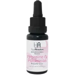 Age  Argireline & Para Zsázsa ELIXÍR 15 ml - egyedülálló, extra erős azonnali hatású ránckezelő, gyorsított és mélyebb felszívódással