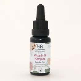   Age B Vitamin Komplex Elixír  30 ml -Kiegyensúlyozó formula problémás bőrre