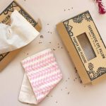 Agnes&Cat kézműves szempárna - KÉNYEZTETÉS