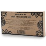 Agnes&Cat kézműves szempárna - KÉNYEZTETÉS