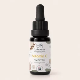   Age C-vitamin ELIXIR 30 ml - Az egyenletesebb bőrkép támogatására