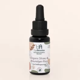   Age Organikus Szilícium Elixír 30 ml -  Strukturális bőrtámogatás és feszesség
