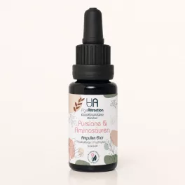   Age  Purslane ELIXÍR 30 ml -  Nyugtató szérum érzékeny és stresszes bőrre