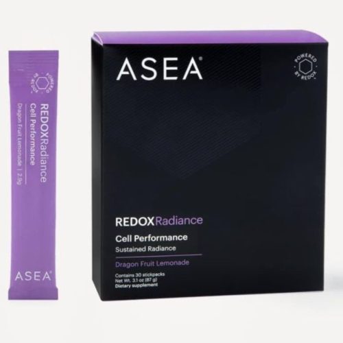 ASEA REDOX™ Performance Radiance - vegánbarát KOLLAGÉNTÁMOGATÁS