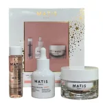 Matis Coffret Delicate Noel szett - Prémium ápolás érzékeny bőrre