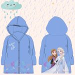 Disney Frozen, Disney Jégvarázs Esőkabát, 104-110