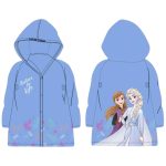 Disney Frozen, Disney Jégvarázs Esőkabát, 116-122