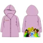 Disney Pricess, Disney Hercegnők Esőkabát, 98-104