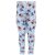 Disney Jégvarázs Fondness gyerek leggings kék, 92