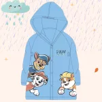 Disney Paw Patrol, Disney Mancs Őrjárat Esőkabát, 104-110