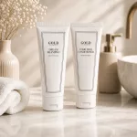 GOLD Dream Shampoo & GOLD Come True Conditioner Set 250ml