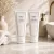 GOLD Dream Shampoo & GOLD Come True Conditioner Set 250ml