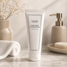 GOLD Come True Conditioner 250ml