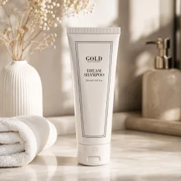 GOLD Dream Shampoo 250ml
