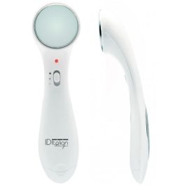   IDItalian ANTIWRINKLE MASSAGER AND ION LIBERATOR - ránctalanító masszázs + ION